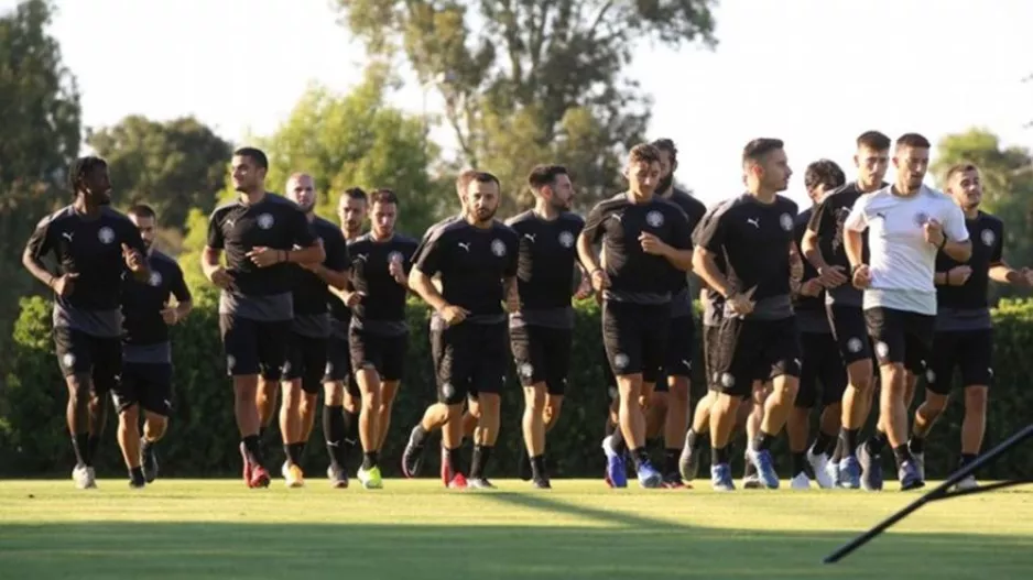Η αποστολή του ΟΦΗ για την πρεμιέρα