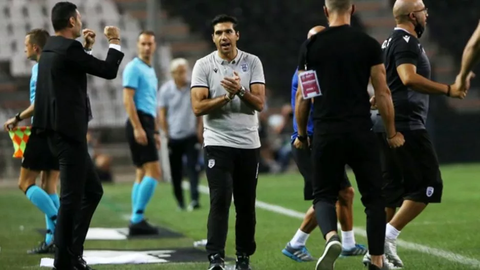 Η αποστολή του ΠΑΟΚ για Κράσνονταρ