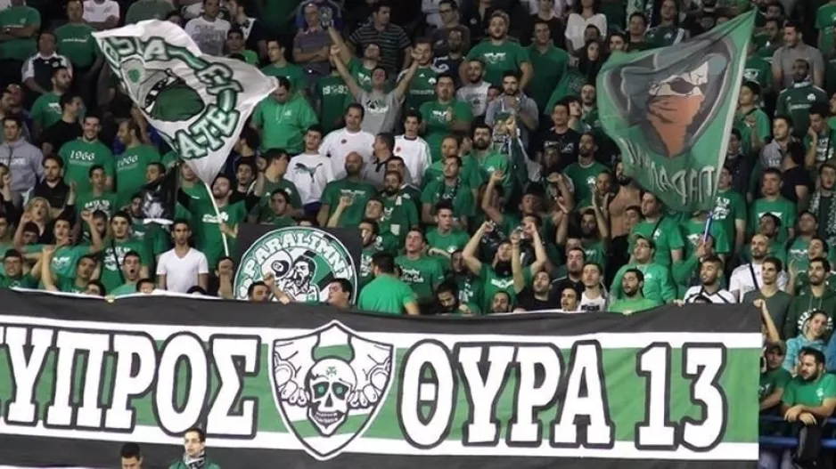 Παναθηναϊκός: Φιλικά και εγγραφή μελών στην Κύπρο