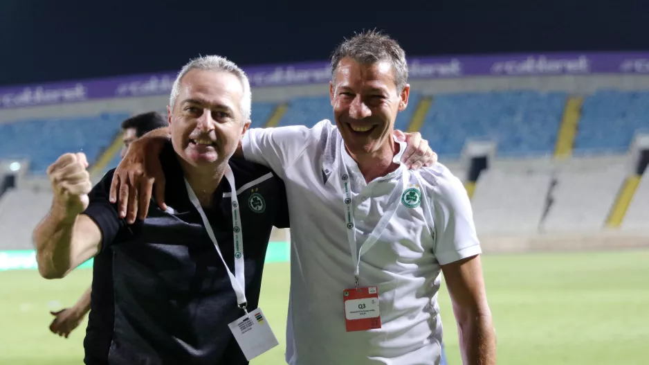 Η... κίνηση του ΣΙΜΟΥ