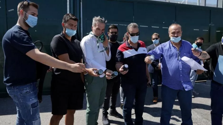 Διαμαρτυρήθηκαν οι 22 εκπρόσωποι της Football League