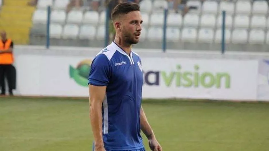 ΜΕΤΑΓΡΑΦΙΚΟ/"Έκλεισε" Μίλαν Σάβιτς