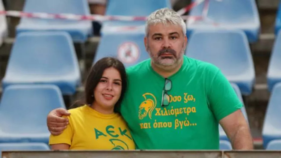 Χιλιόμετρα...