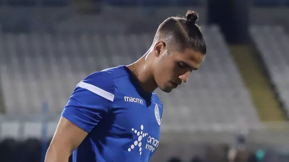 Σου πάει ΠΙΕΡΟ!