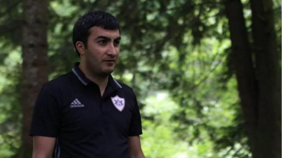 ΔΗΛΩΣΗ από Καραμπάχ για Κύπρο: "Άδικη απόφαση, απαράδεκτη γραμμή"