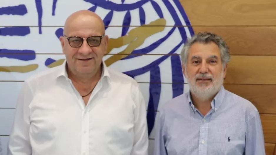 Κρούσματα Ομόνοια/ΔΗΛΩΣΗ