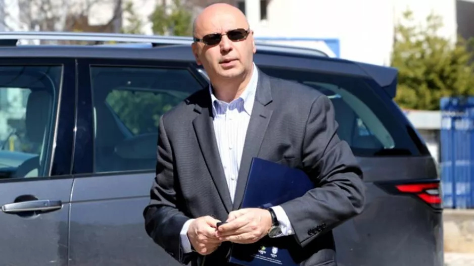  «Αφού ο Ολυμπιακός δεν εμπιστεύεται Κλάτενμπεργκ, εμείς τον γουστάρουμε»