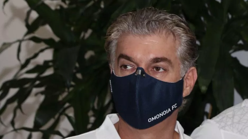 Οι παρεμβάσεις Παπασταύρου