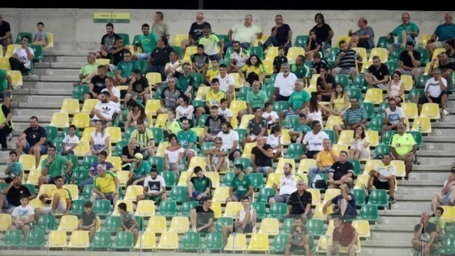 Προπώληση για Πάφο