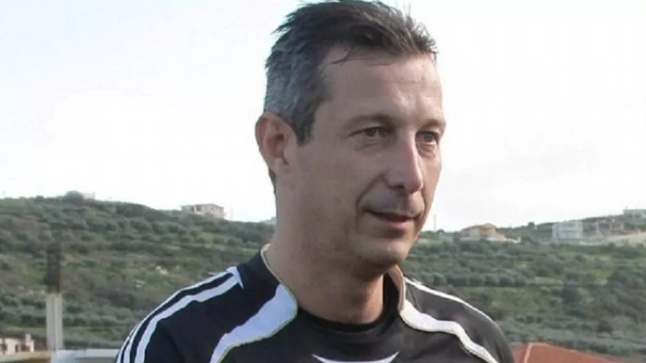 Σοκ: «Έφυγε» στα 49 του ο Νίκος Γιαλαμάς