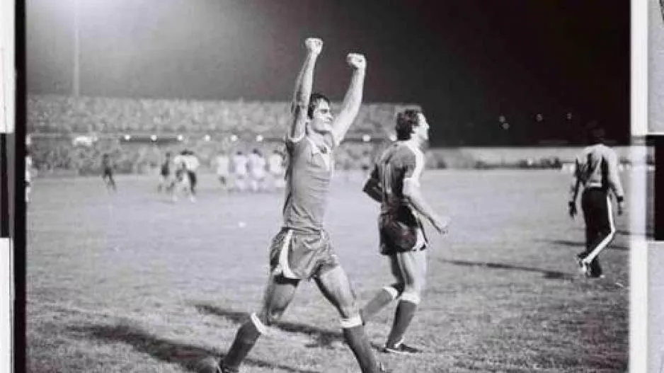 ΚΛΕΙΤΟΣ: "Αυτή η ομάδα όλα τα μπορεί..."
