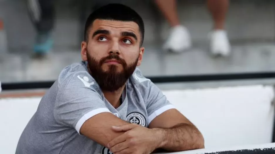 Το μήνυμα του Γ. Σαββίδη στους παίκτες του ΠΑΟΚ: «Ψηλά το κεφάλι»