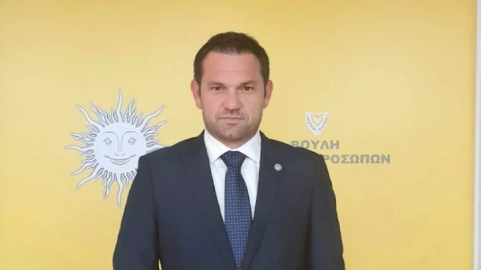 ΑΝΤΙΔΡΑΣΗ από Νεοφυτίδη/ "Τι θα αλλάξει κύριε Υπουργέ;"