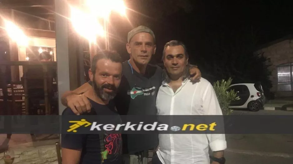 Αεροδρόμιο, Μελή... γήπεδο!
