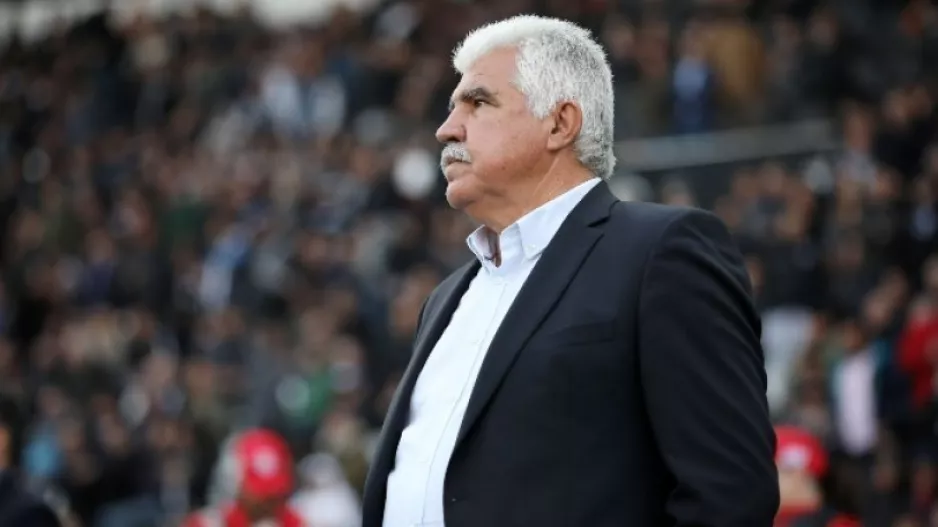 «Πρώτη» για Παράσχο