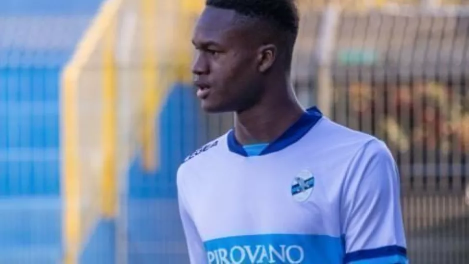 Βραδινό... χτύπημα με Samake