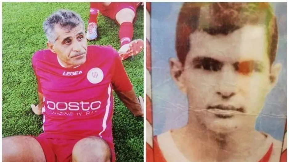 Δαυίδ/Κουρέας
