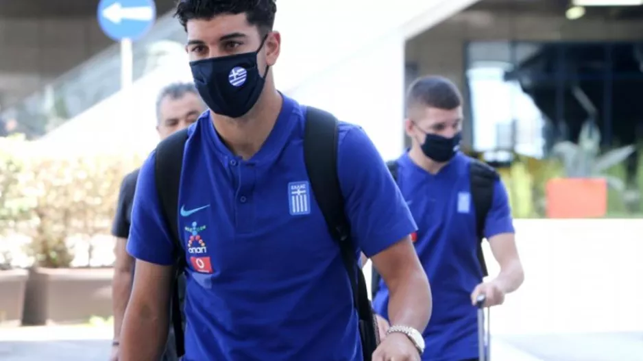 Πατέρας Λημνιού: «Μακάρι να έπαιρνε σύνταξη στον ΠΑΟΚ»