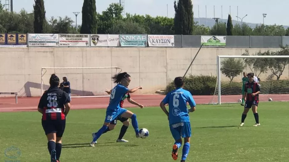 Πρεμιέρα με 34 γκολ σε τέσσερις αγώνες