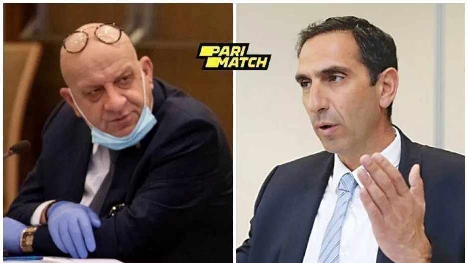 Έρχονται μέτρα για το ποδόσφαιρο/ΕΝΗΜΕΡΩΣΗ