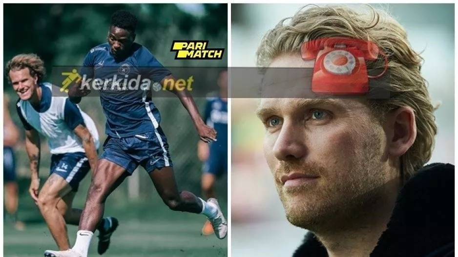 "Στο 65% για Ακιντόλα στην Κύπρο"/ΤΟΠΟΘΕΤΗΣΗ από Midtjylland