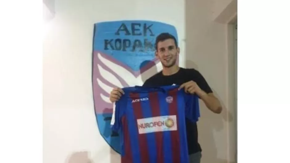 Συνεχίζει ο Γιαννακάκης