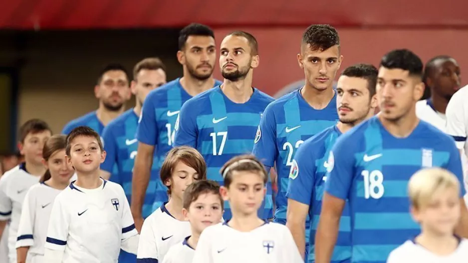 ΠΑΟΚ: Προπονήσεις δίχως εννιά διεθνείς