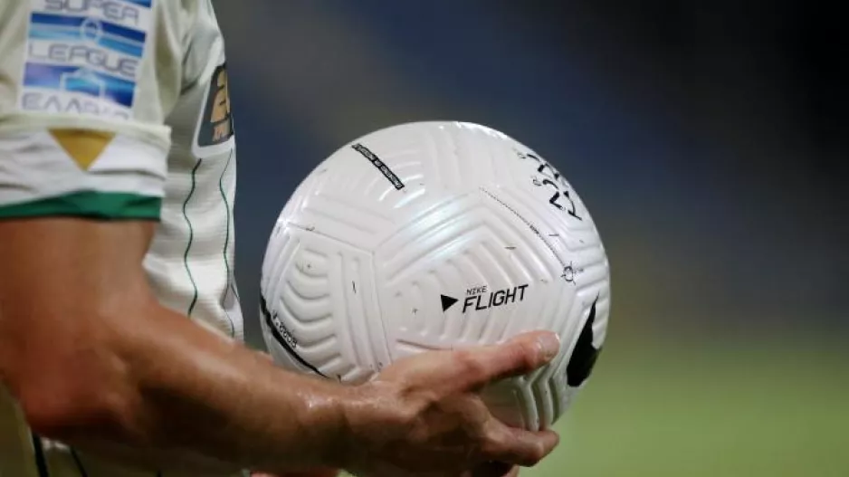 Το πρόγραμμα της 3ης αγωνιστικής της Super League