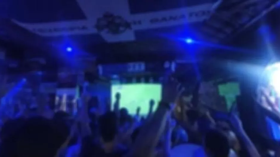 Οργανωμένοι Ανόρθωση/"Θα πούμε πολλά..."