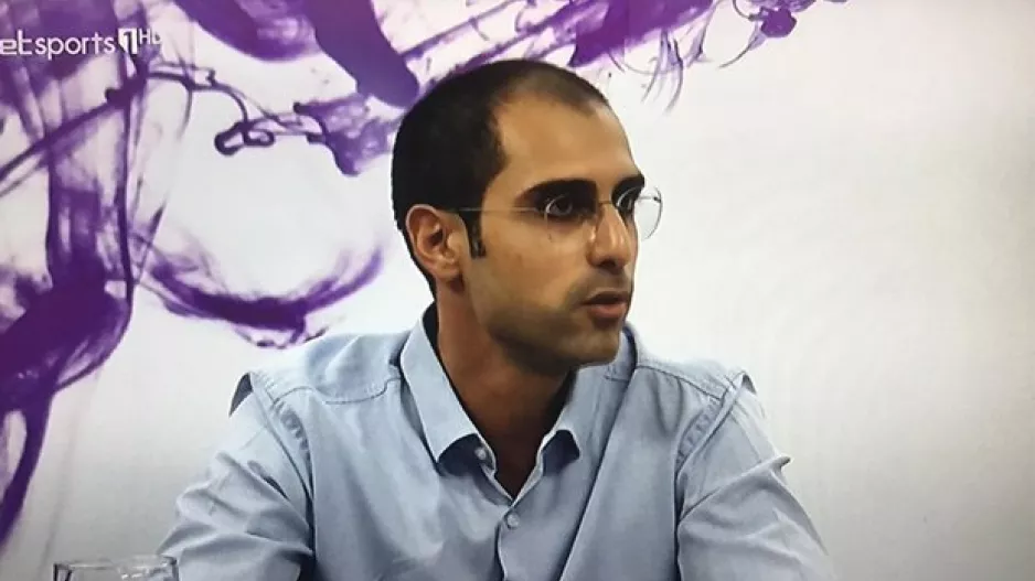 "Στόχος VAR τον Δεκέμβριο στα Κυπριακά γήπεδα"