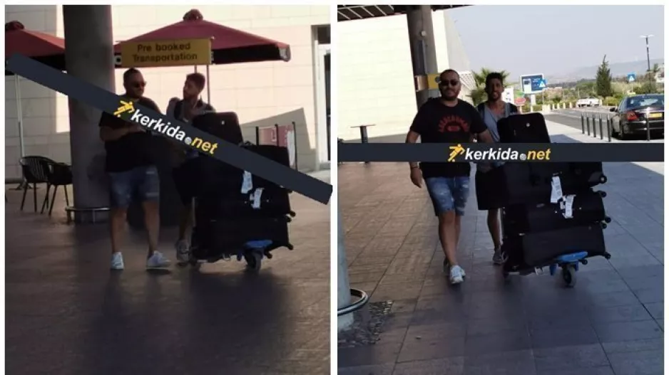 ΝΕΟ/Ανόρθωση