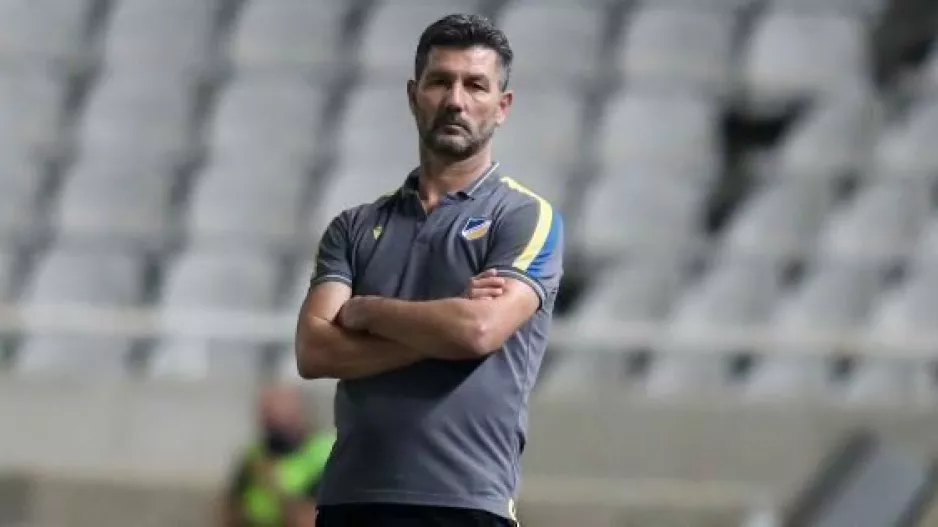 Είπε... ο Ουζουνίδης