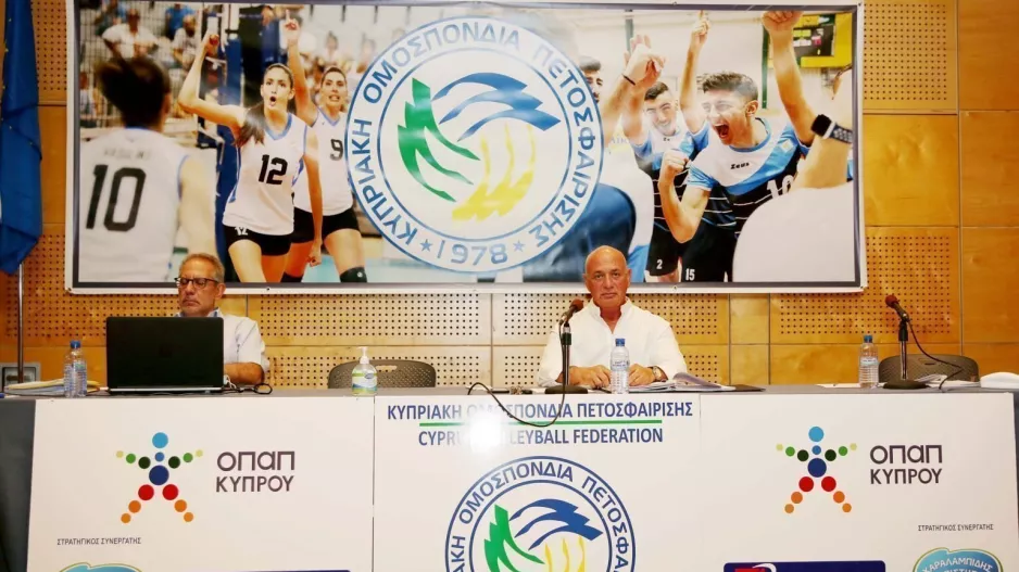 Στρατηγικός σχεδιασμός με όραμα – Επικυρώθηκε η νέα θητεία Δρ. Κρασιά