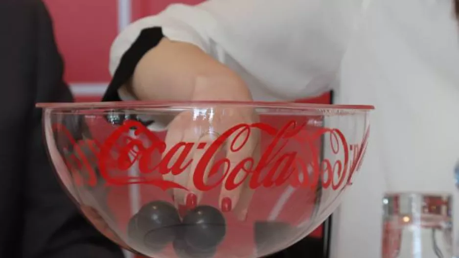 Σήμερα η κλήρωση του Κυπέλλου