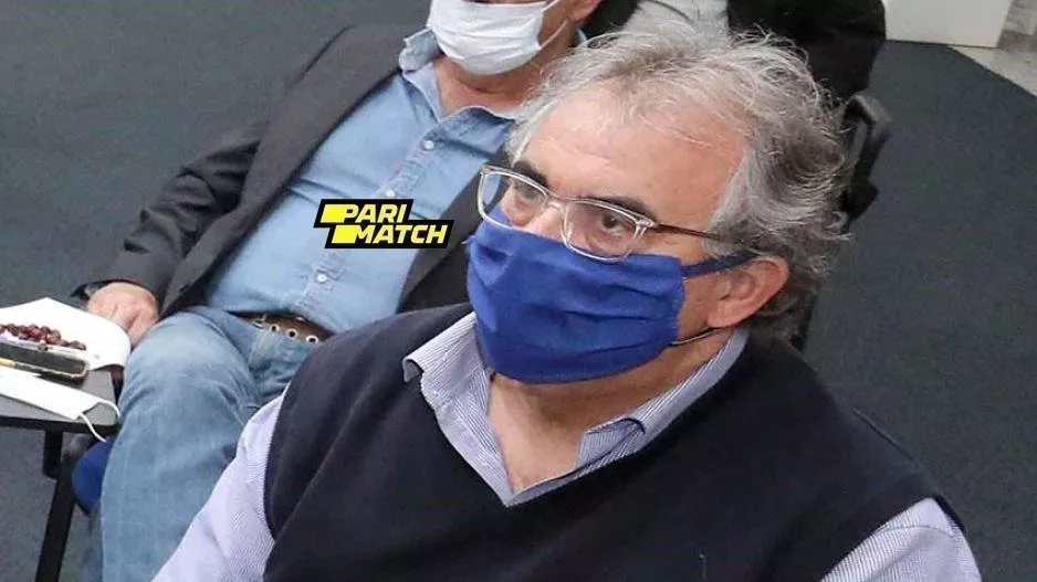 "Δεν μπορεί να συνεχιστεί το πρωτάθλημα με τη σημερινή του μορφή"