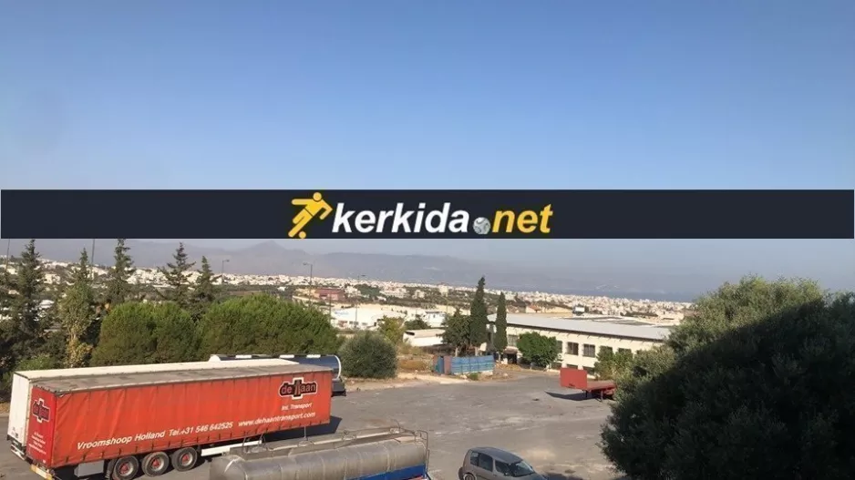 Ηράκλειο... με 27άρι/Απόλλων