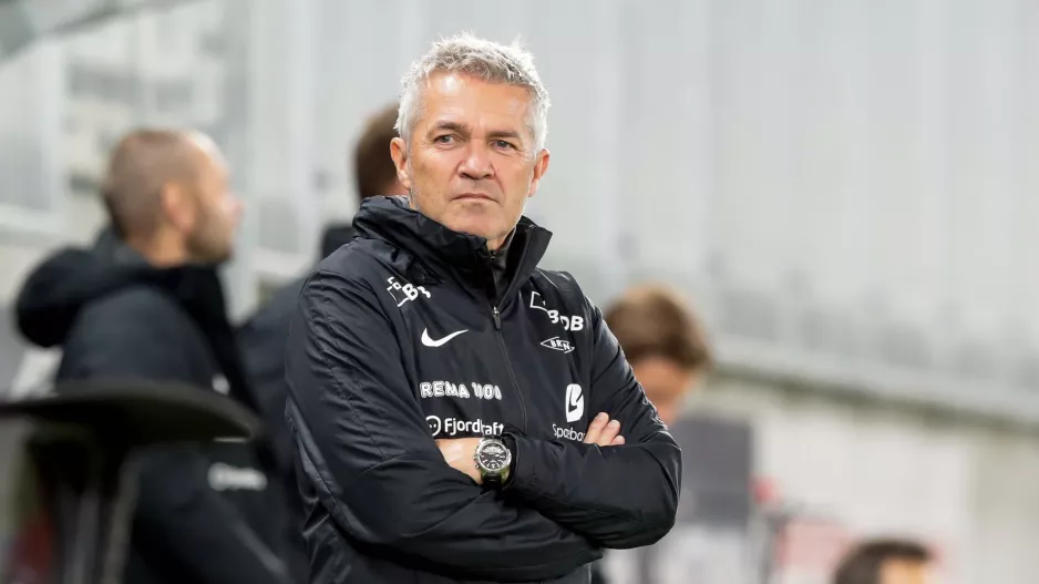 Kåre Ingebrigtsen 