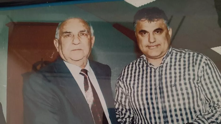Θλίψη στην Ανόρθωση για "Κογκολέζο"