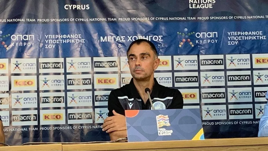 ΒΑΛΕΜ: "Πάμε με το τρίπτυχο ανάπτυξη-ομαδικότητα-νίκη"