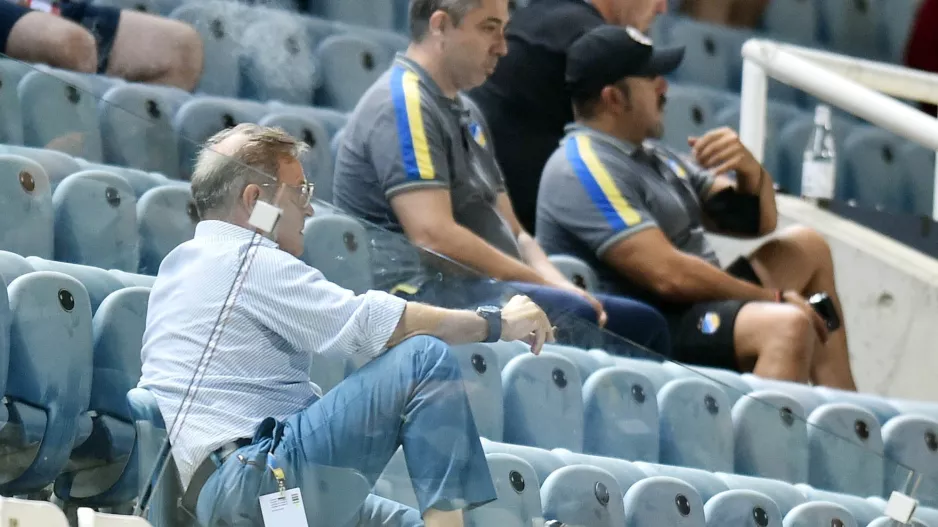 ΕΤΣΙ ο Πρόδρομος