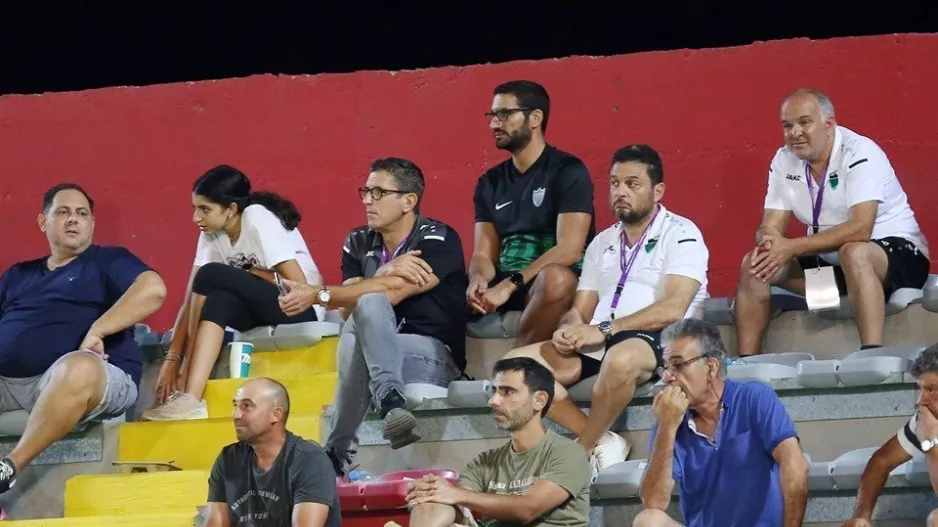 ΕΤΣΙ το πανηγύρισε ο Τορναρίτης και όχι μόνο (ΦΩΤΟ)