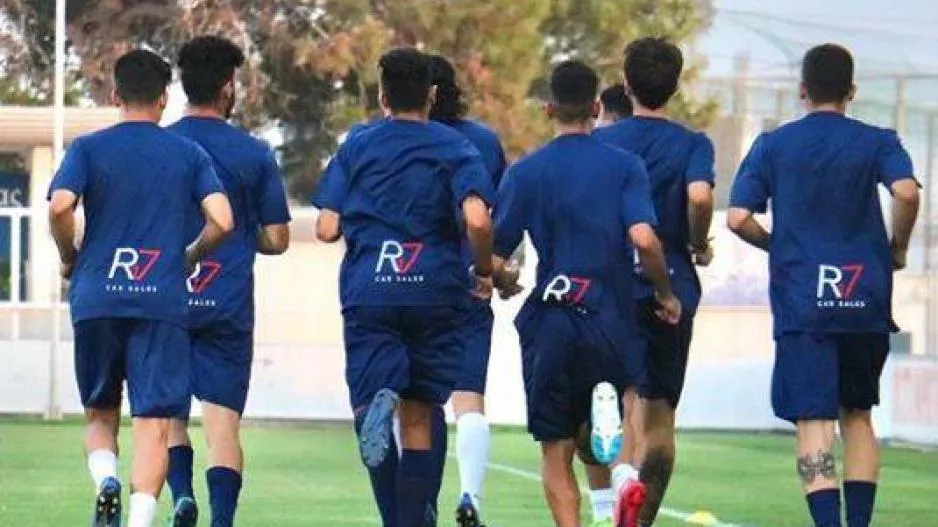 Εθνικός/"Δυστυχώς οι πράξεις τους ντροπιάζουν ολόκληρη την κοινωνία" 