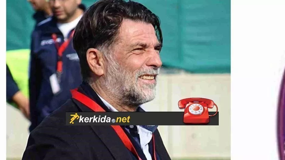 Καταγγελία: "Ο διαιτητής δεν μας άφησε να λύσουμε το πρόβλημα/Το πρωτόκολλο είναι ξεκάθαρο, δεν γίνεται..."