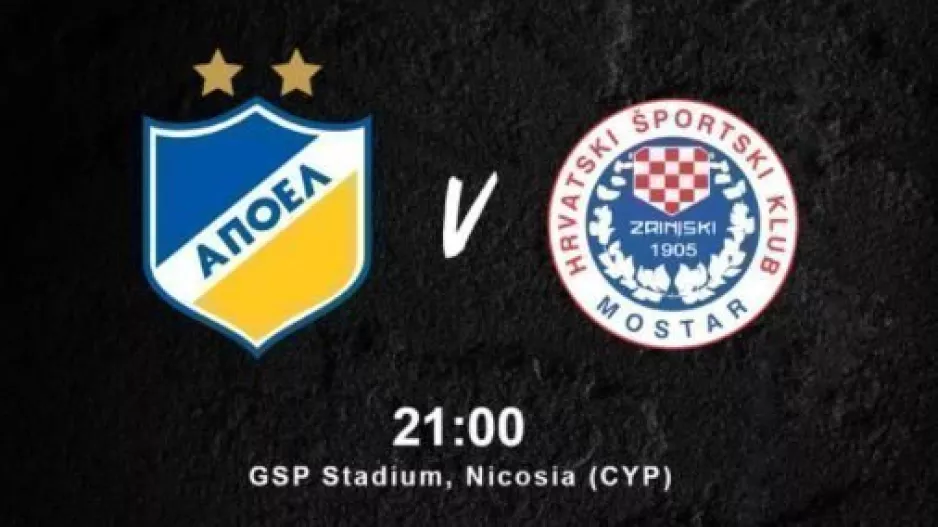 Matchday/ΑΠΟΕΛ