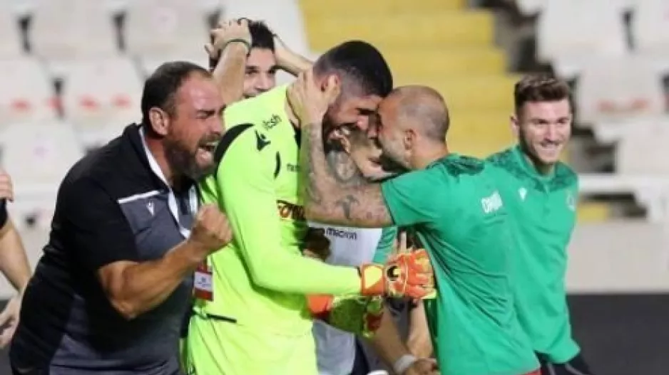 Πράσινες... καλημέρες