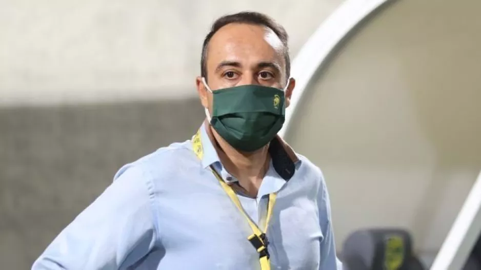 Κυριάκος στο Kerkida/ΓΙΑΤΙ η ΑΕΚ ψήφισε ΟΧΙ (ΗΧΗΤΙΚΟ)