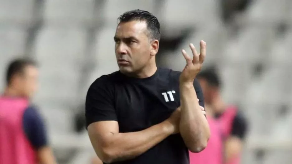 Τα αγωνιστικά δεδομένα στον Απόλλωνα