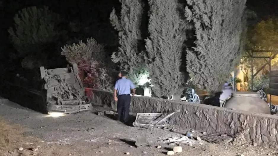Θανατηφόρο στη Λεμεσό- 18χρονη έγκυος και μητέρα 2 παιδιών