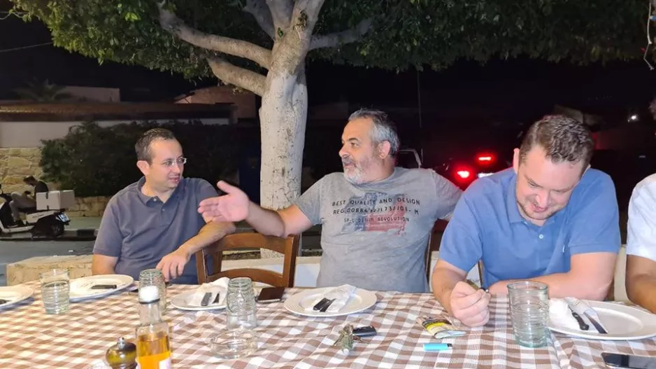 Πρόκριση/ΑΝΟ