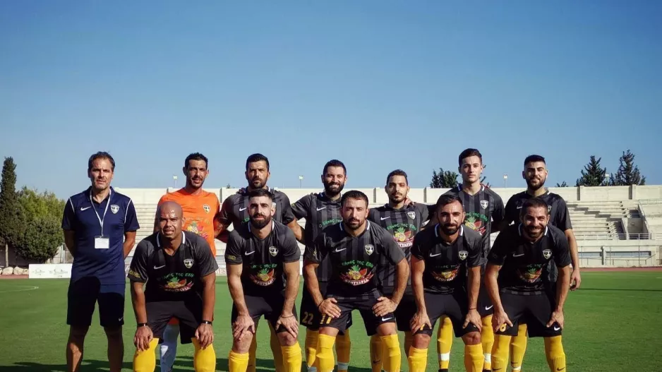 Οδοστρωτήρας... η Αφροδίτη Γεροσκήπου